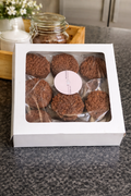 Romany Cream Biscuits