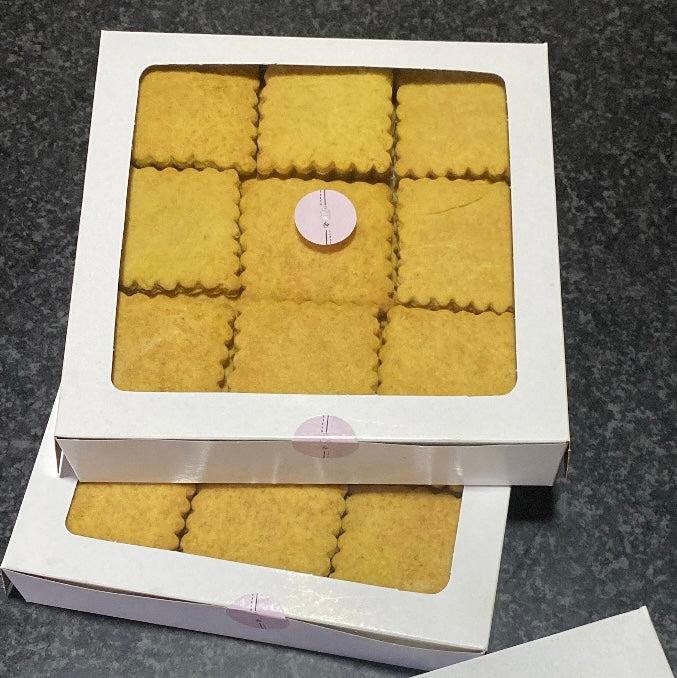 Something Homely Biscuits