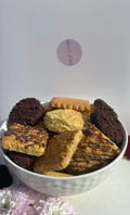 Mixed Biscuits