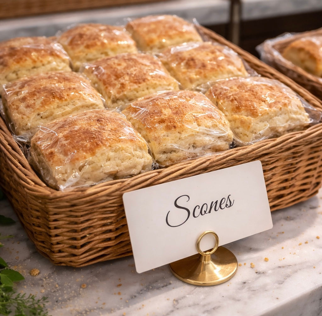 Scones