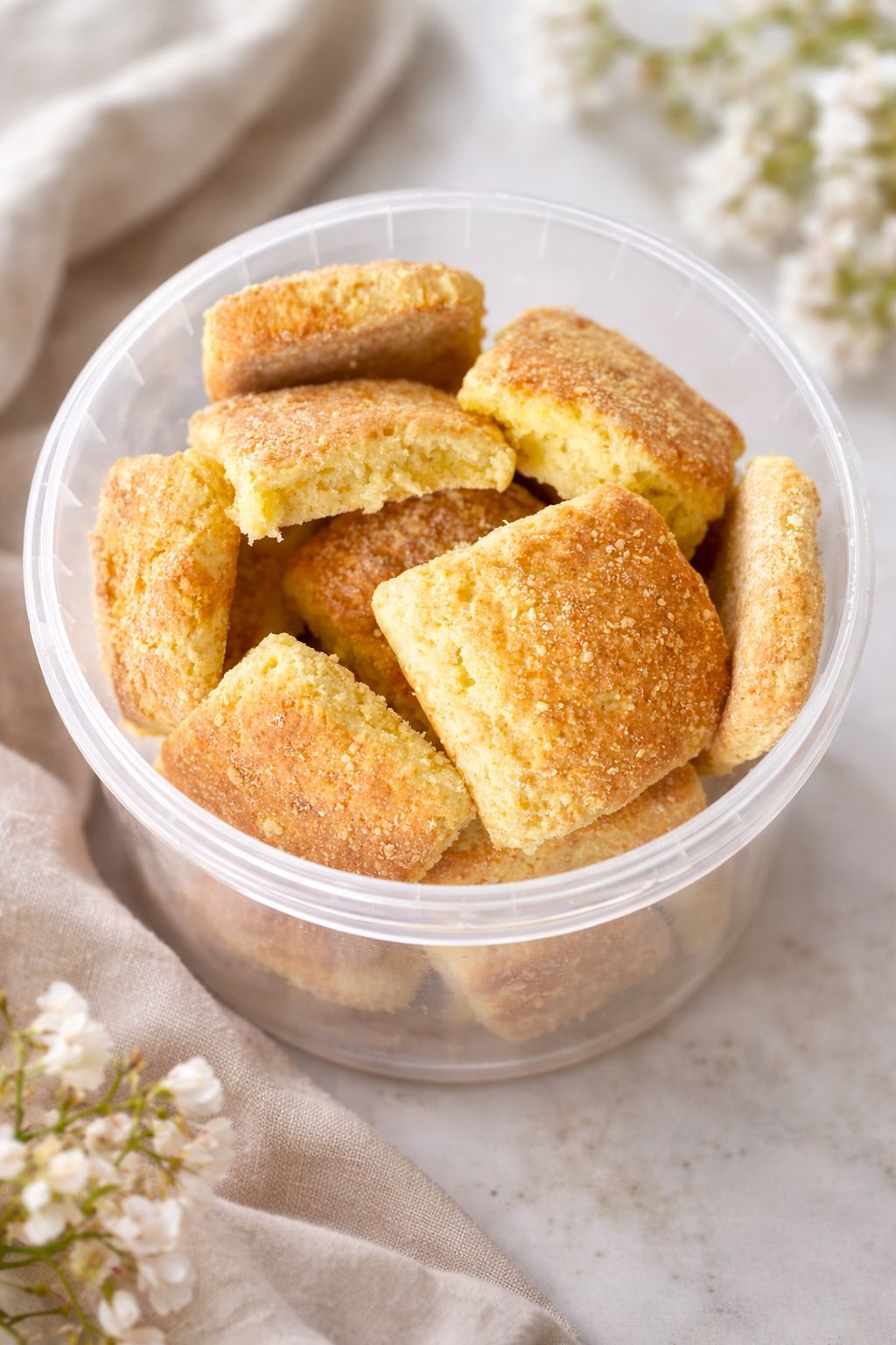Scones