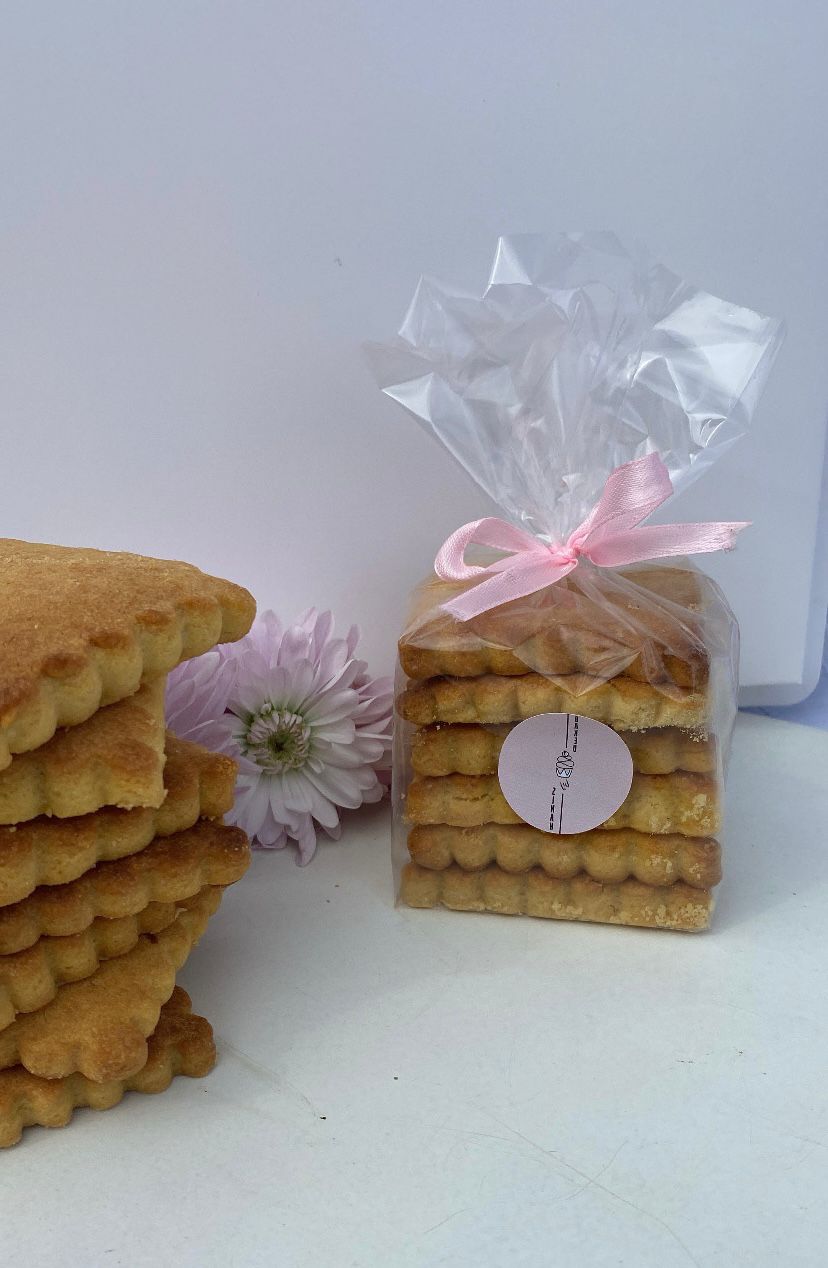 Something Homely Biscuits