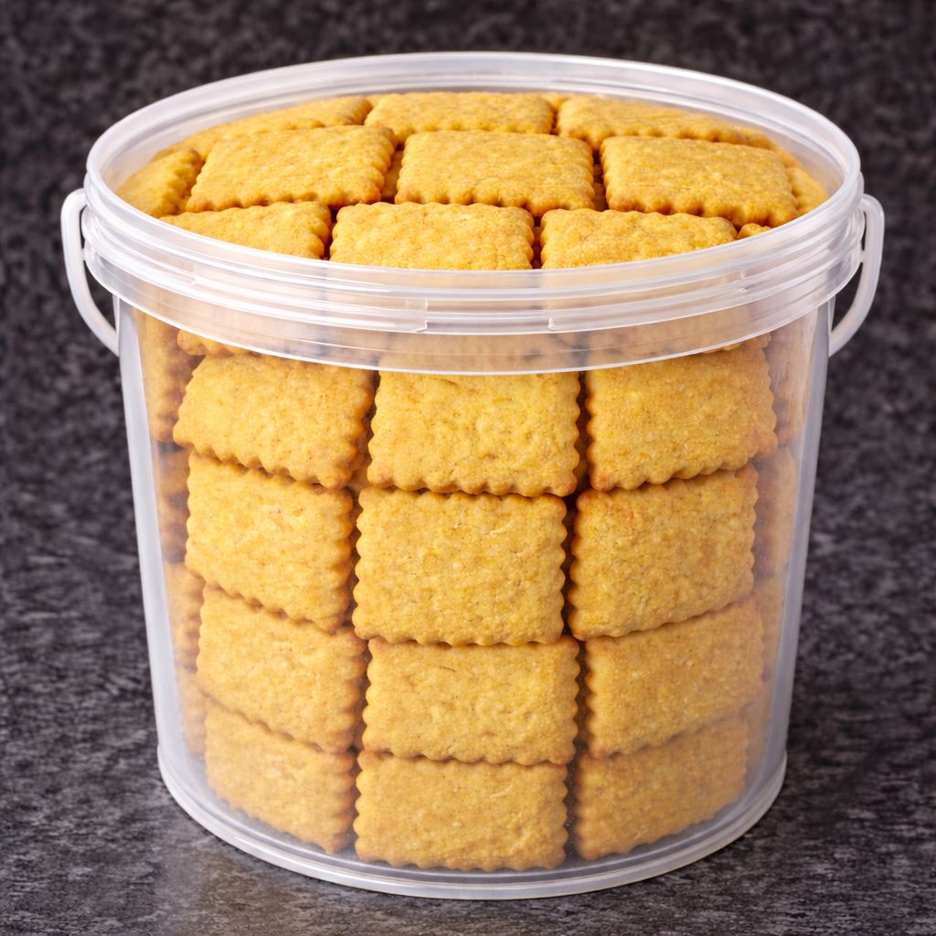 Something Homely Biscuits