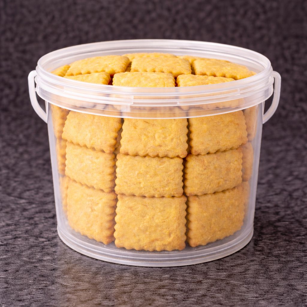 Something Homely Biscuits