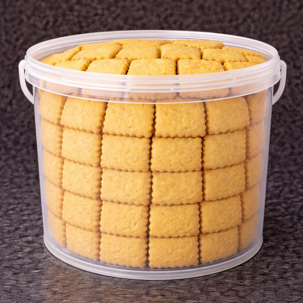 Something Homely Biscuits