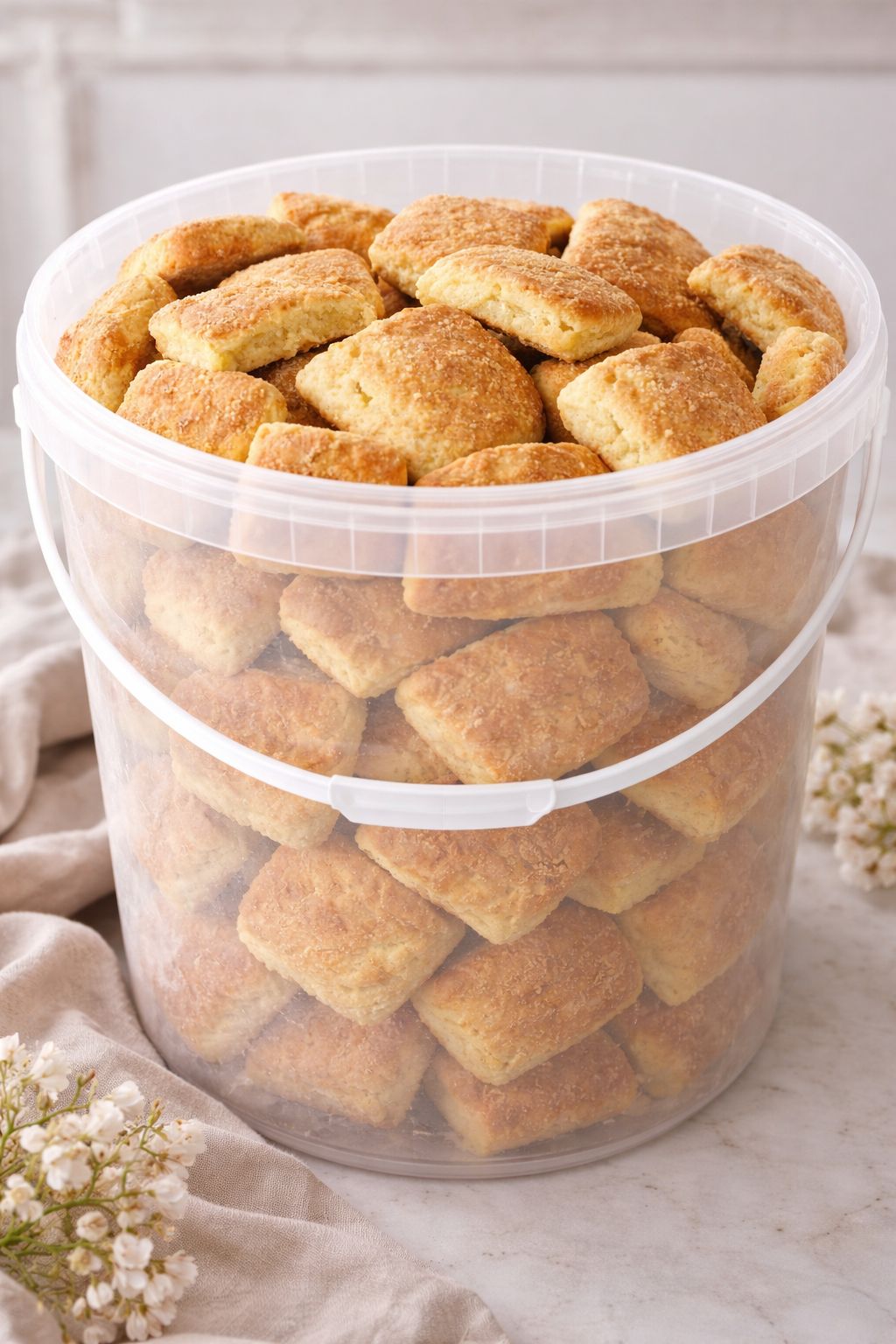 Scones