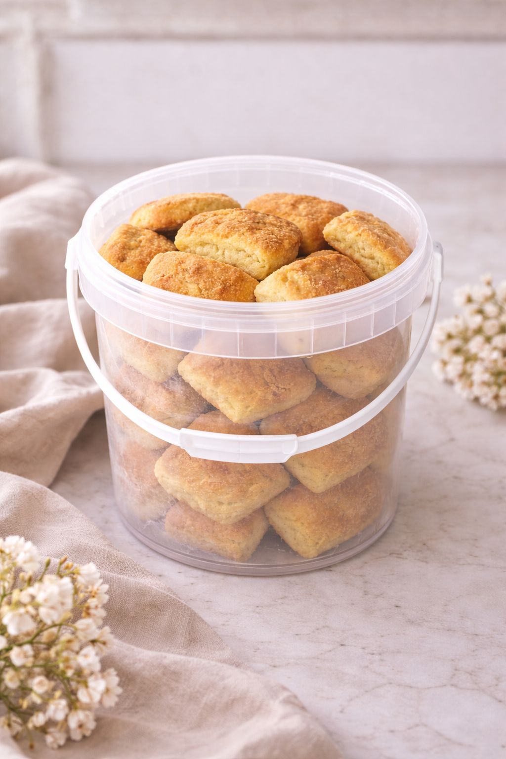 Scones