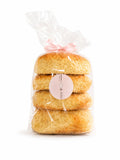 Coconut Scones